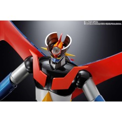 Bandai Gx-117 Mazinger Z Kakumei Shinka Power Up Version